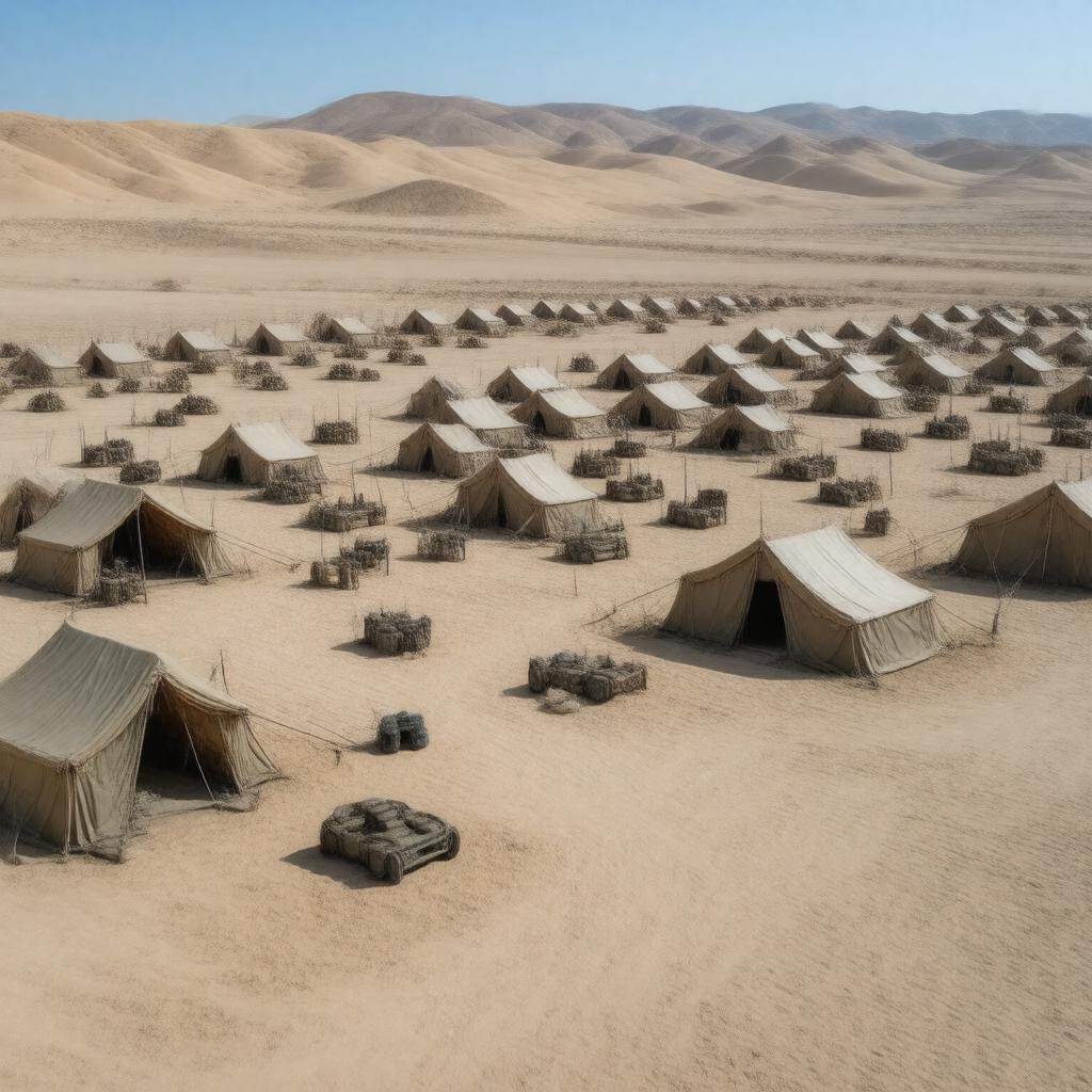 Encampment, Wyoming